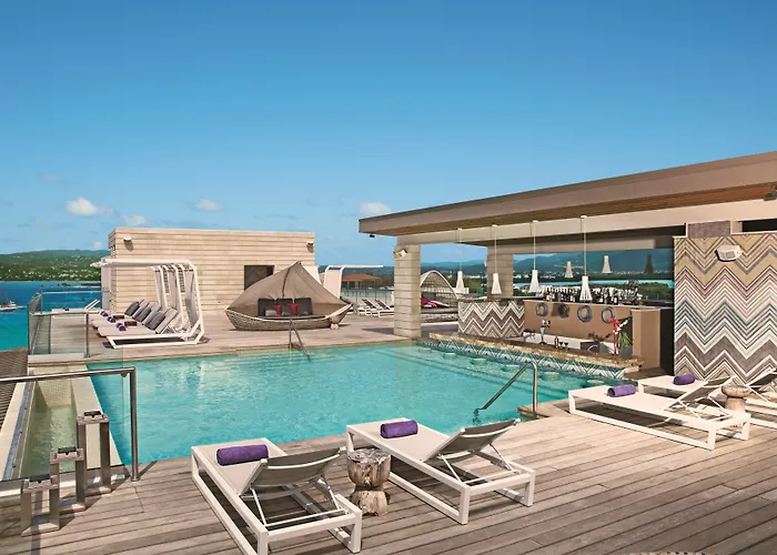 Breathless Montego Bay Adults Only Hotel