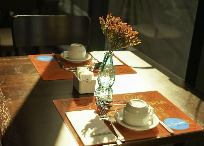 Rio Hotel By Bourbon Curitiba Aeroporto São José dos Pinhais