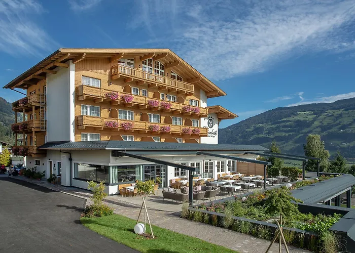 Hotel Elisabeth