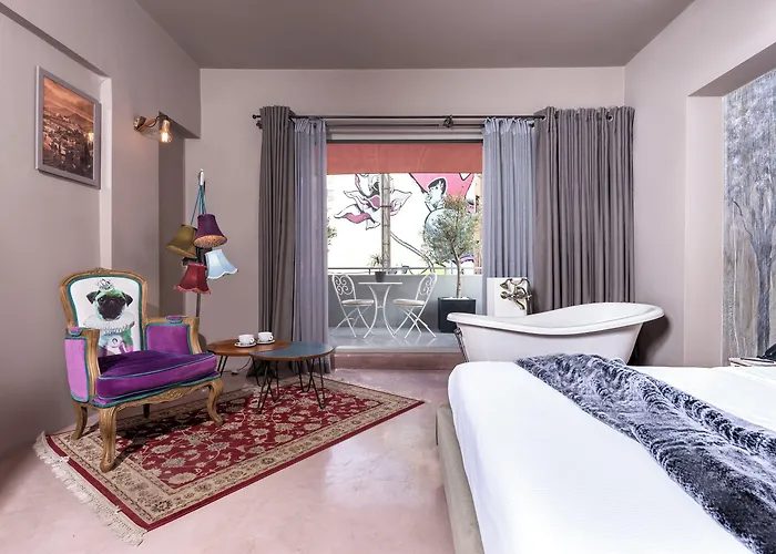 Ifeel Athens Suites (Adults Only)