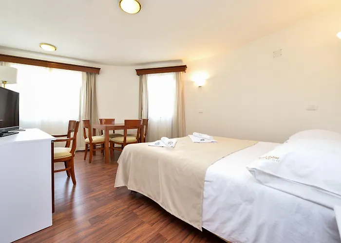 Hotel Zadar