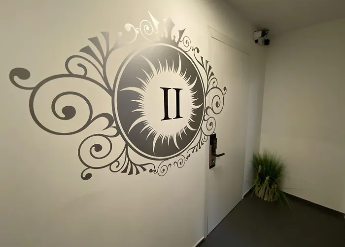 San Carlo Suite Lugano
