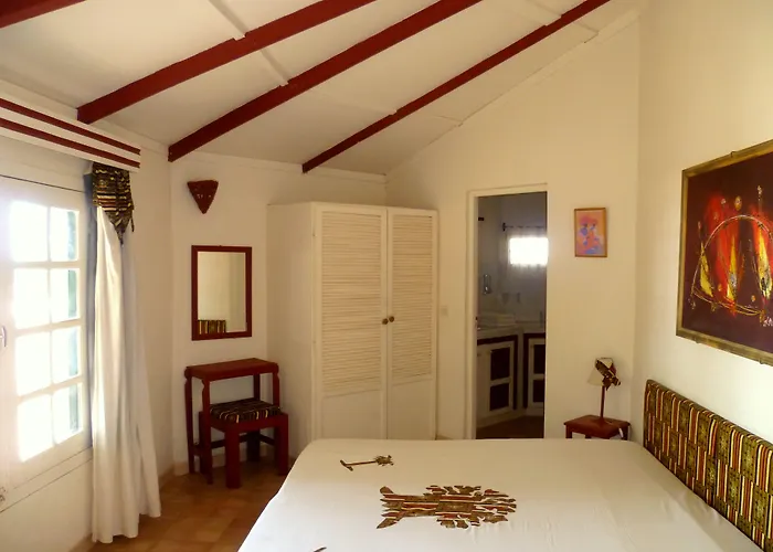 Diamarek Hotel Sur La Plage