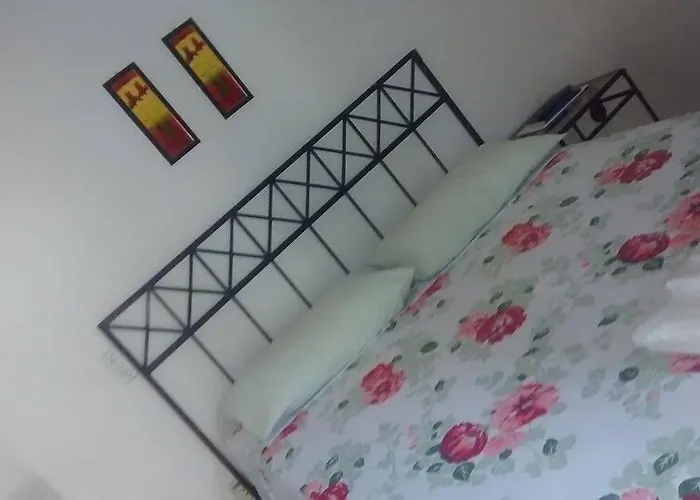 Pousada Requinte