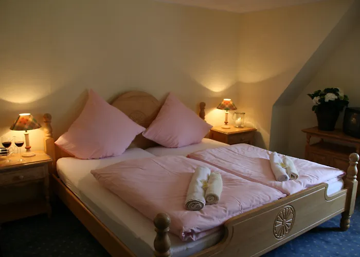 Groepshuis Winterberg Elkeringhausen