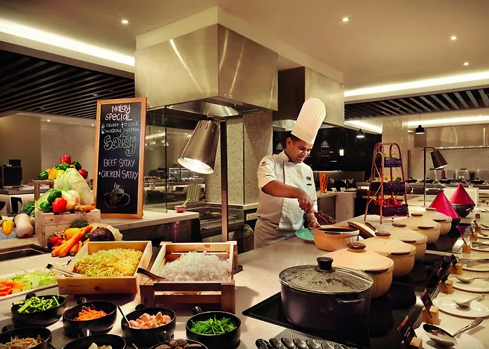 Doubletree By Hilton Melaka