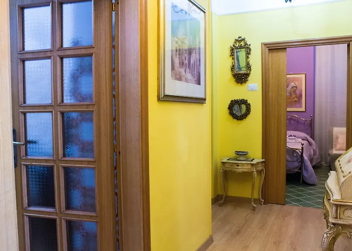 B&B Palazzo Migliani Ascoli Piceno