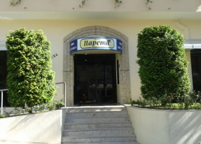 Hotel Itapema Valinhos