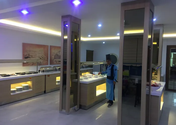 Miray Hotel Marmaris