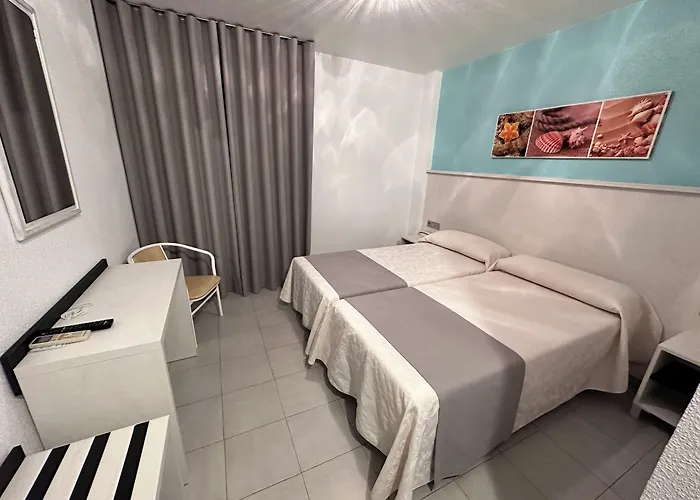 Hotel El Paraíso Calabardina