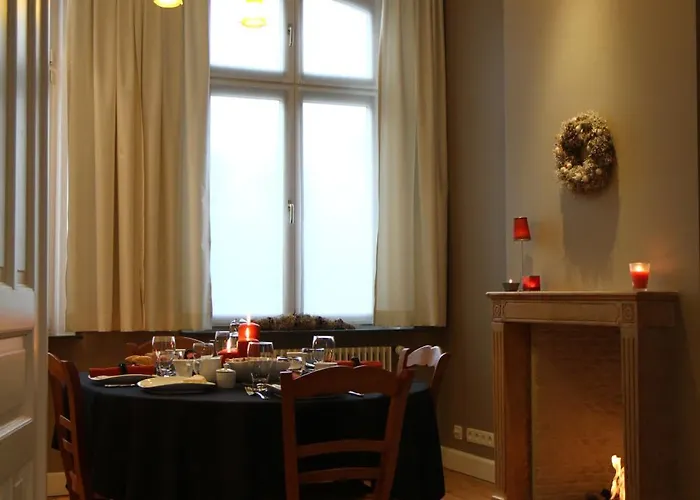 B&B @ Room'S Ieper