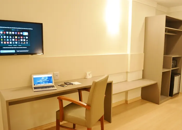 Villa Premium Hotel Erechim