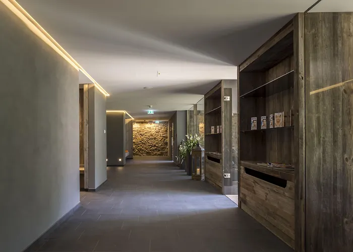 Das Graseck - mountain hideaway&health care Garmisch-Partenkirchen