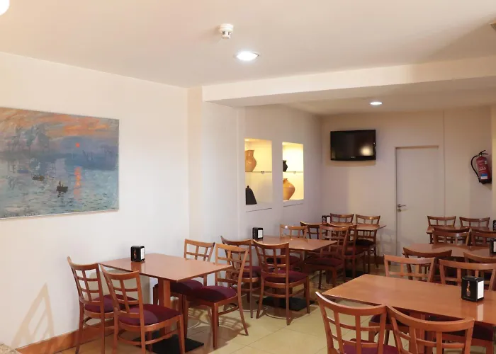Hotel Maycar