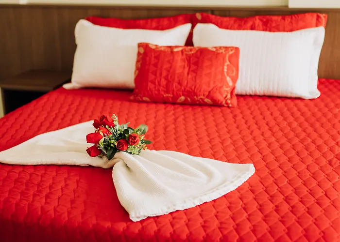 Trindade Plaza Hotel