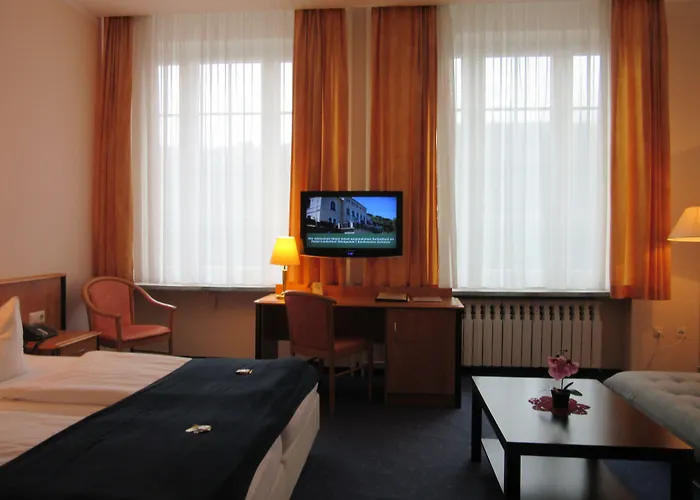 Hotel Lindenhof Königstein
