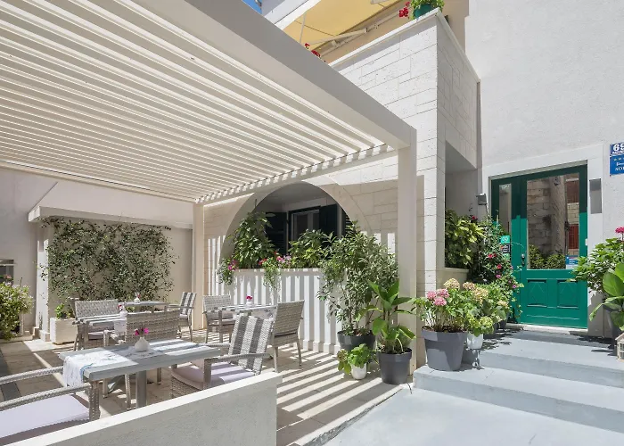 Balatura The Fine Bed&Breakfast Spalato