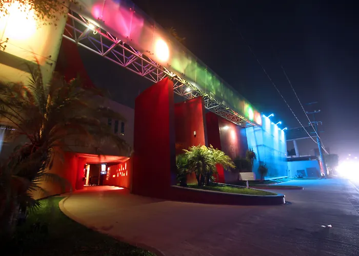 Motel Via