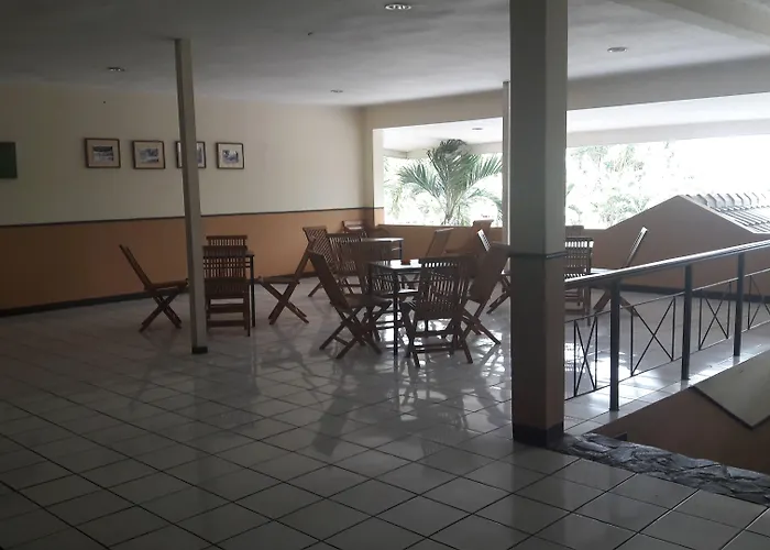 Garut Hotels