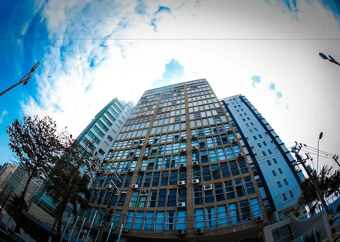 Gavea Hotel