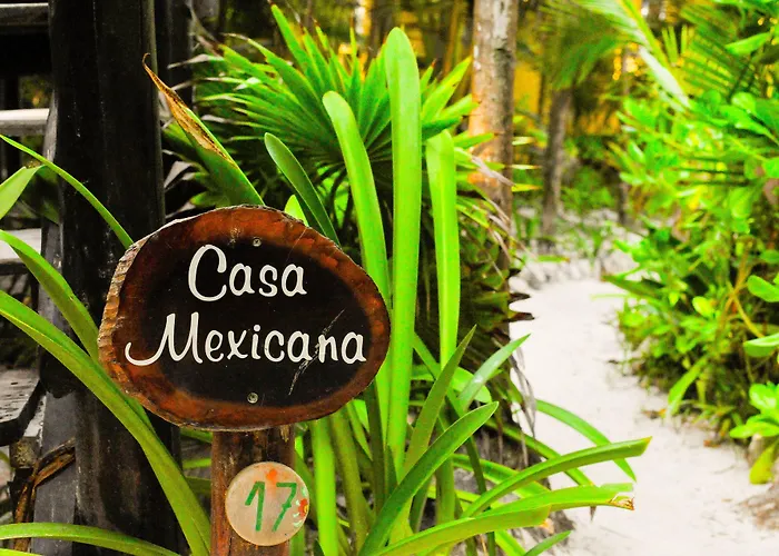 Nueva Vida De Ramiro Hotel Tulum