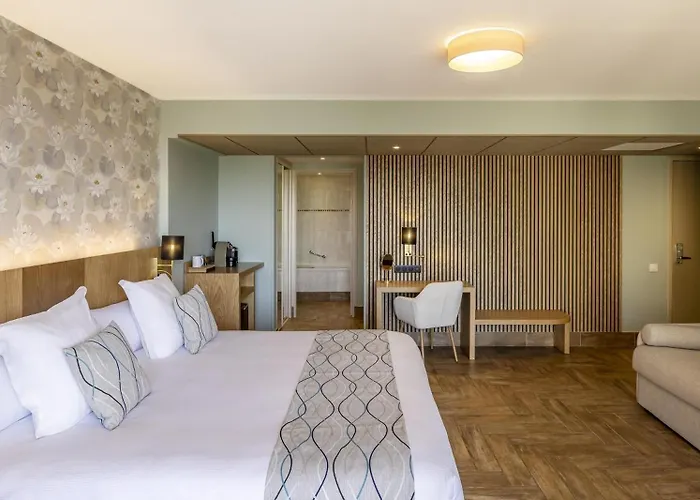 Best Western Plus Soleil et Jardin