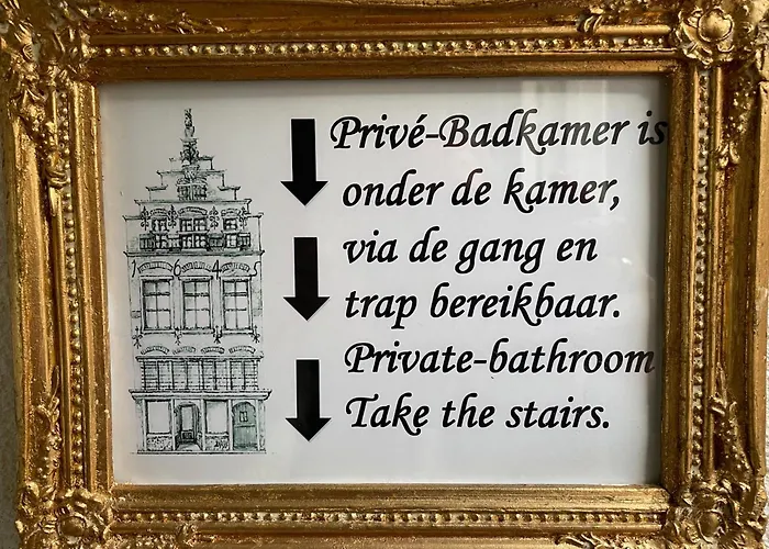 Hotel Hanzestadslogement De Leeuw in het centrum, Snoepwinkel, Hanzemuseum, Koffieschenkerij met Binnenplaats, Kamers met keukentje en Ontbijtservice