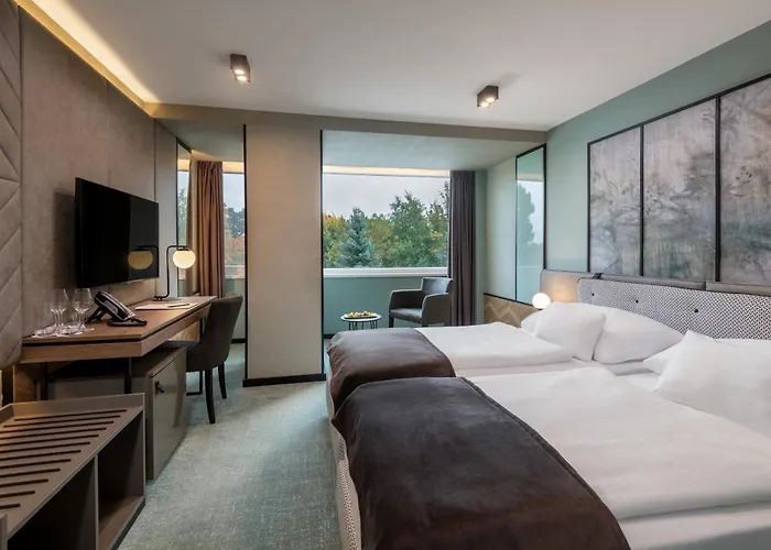 Hunguest Hotel Bál Resort Balatonalmádi