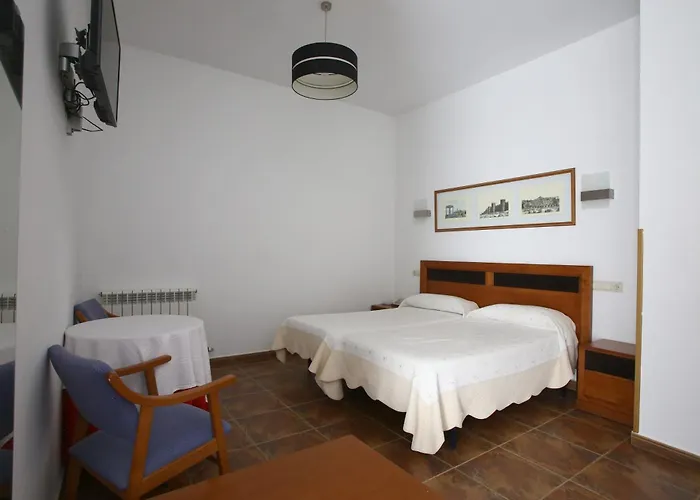 Hotel Las Murallas Ávila
