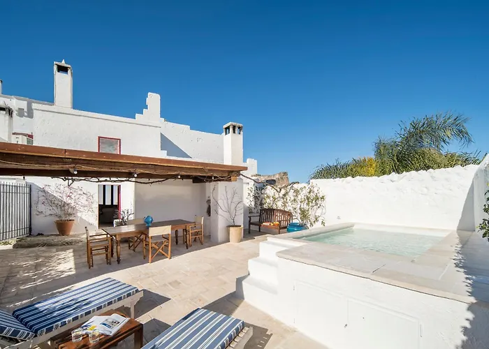 Masseria Torre Coccaro Savelletri