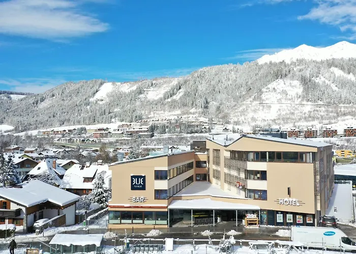 Hotel TUI BLUE Schladming