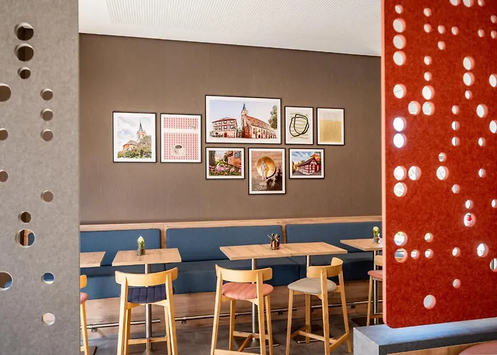 Holiday Inn Express Nürnberg-Schwabach