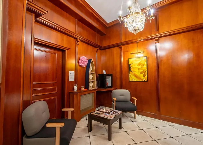 Best Western Hotel D'Arc Orléans