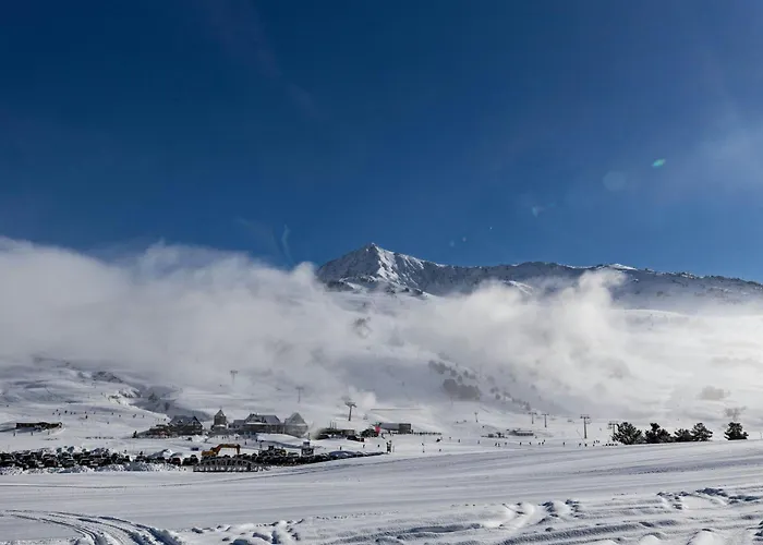 Hotel Ac Baqueira Ski Resort, Autograph Collection