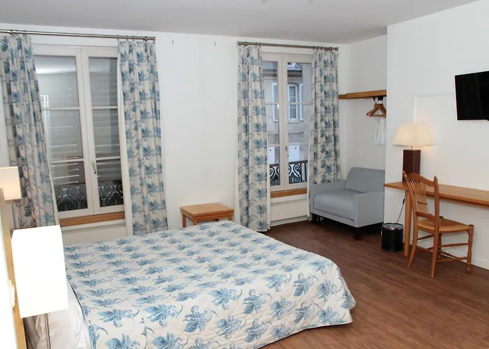 Hôtel Le Régent