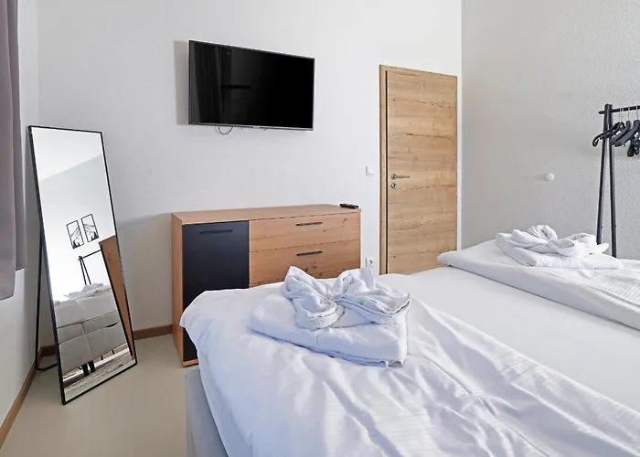 Hotel Bayerisch Meran Bad Feilnbach