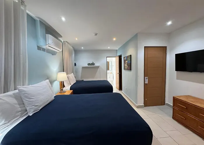 Sandy Beach Hotel