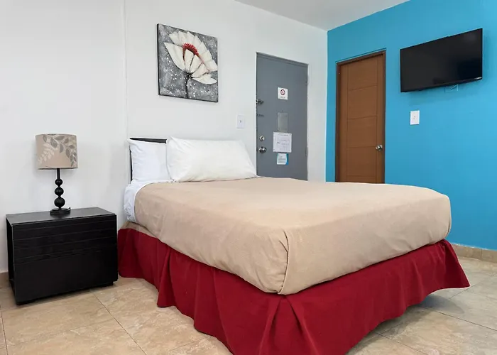 Sandy Beach Hotel