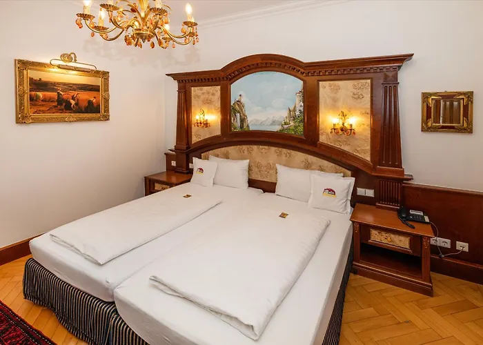 Schloss Hotel Wasserburg