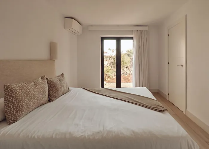 Villas Alondra Puerto del Carmen 