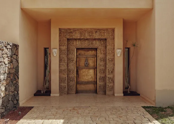 Villas Alondra Puerto del Carmen 
