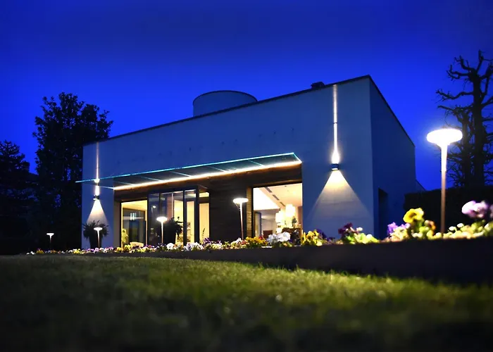 Hotel Napoleon Cherasco