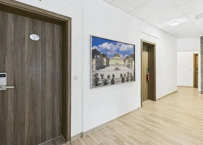 City Hotel Ludwigsburg