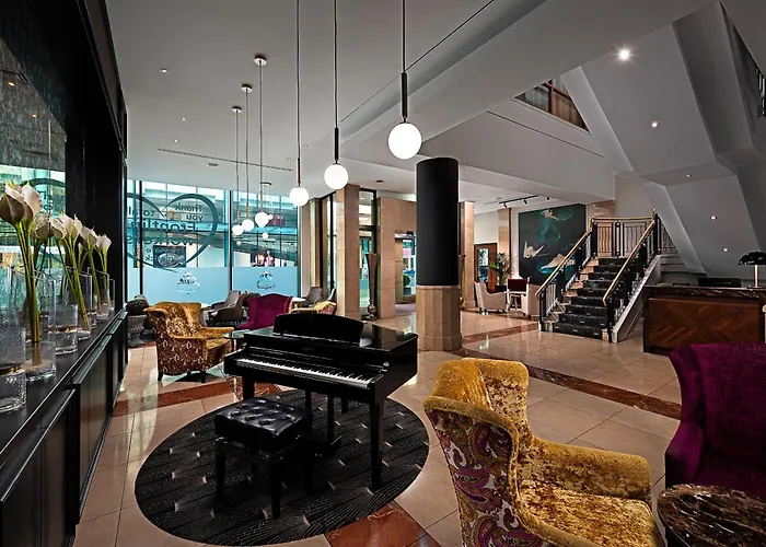 The Savoy Hotel Limerick Junction