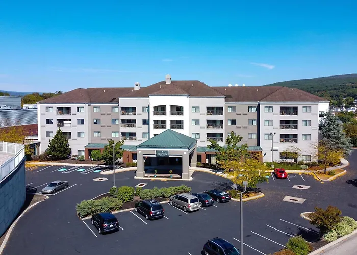 Country Inn & Suites By Radisson, Convention Center Altoona
