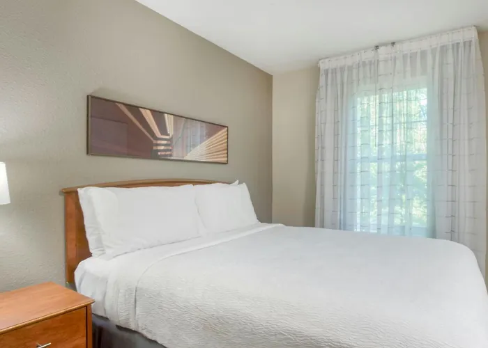 Towneplace Suites Raleigh Cary/Weston Parkway