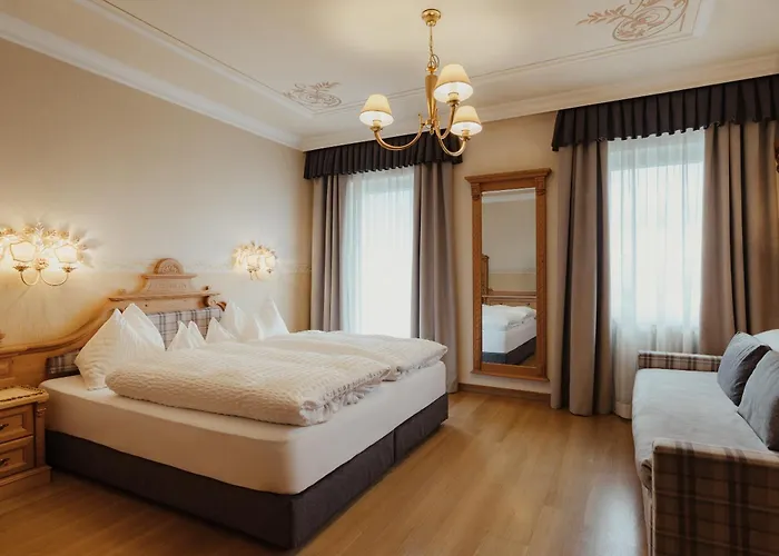 Hotel Colbricon Beauty&Relax San Martino Di Castrozza