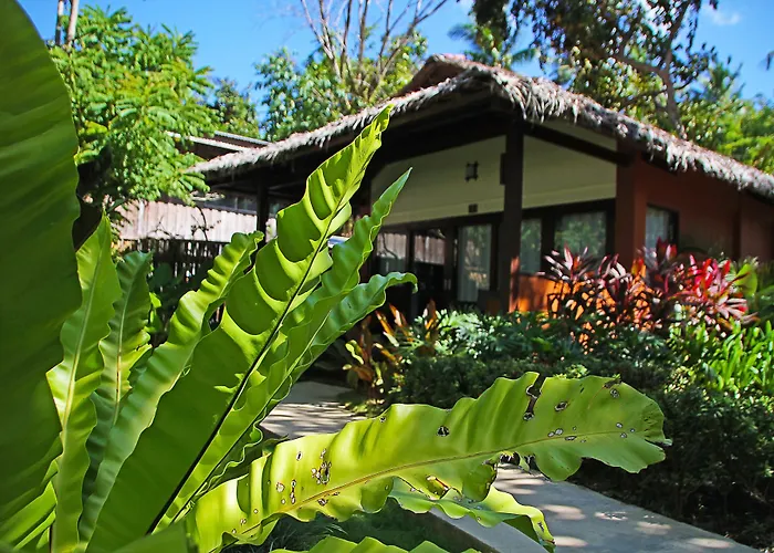 Last Frontier Beach Resort - Adults Only El Nido