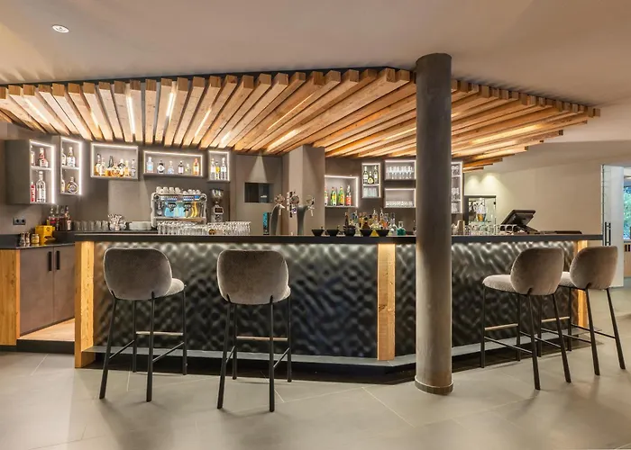 Hotel Christoph Valdaora