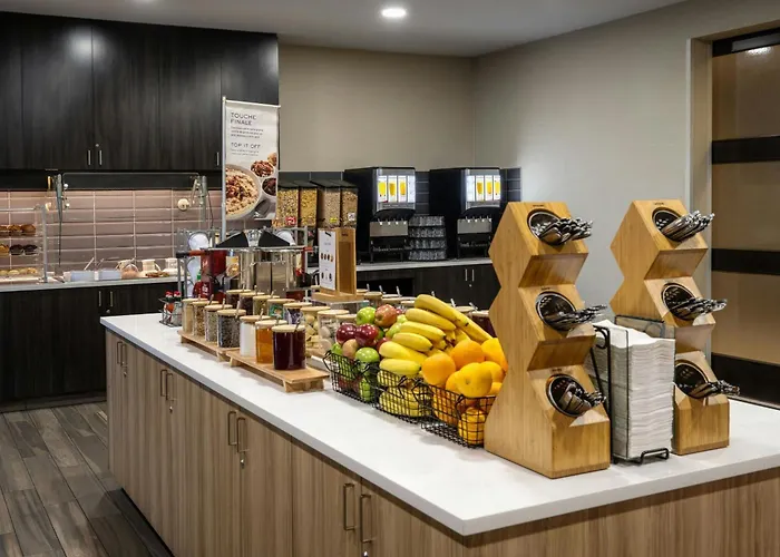 Fairfield Inn & Suites By Marriott Winnipeg